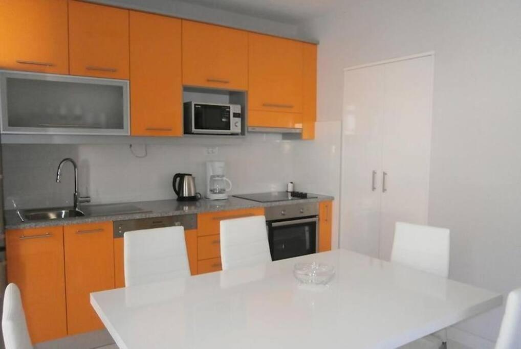 Apartment Ivana Задар Екстериор снимка