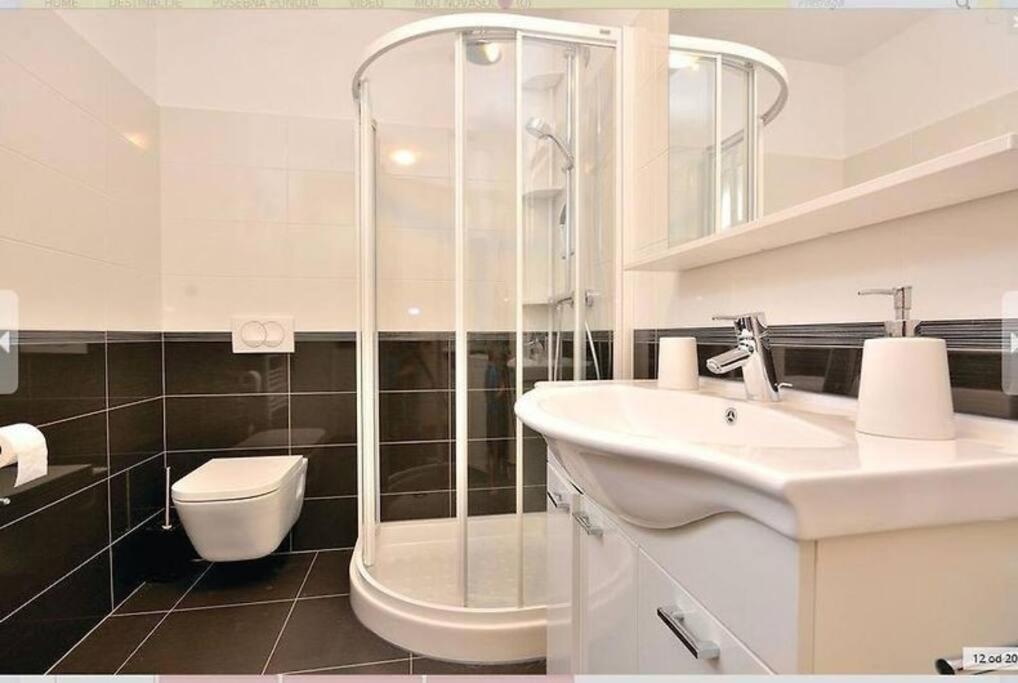 Apartment Ivana Задар Екстериор снимка