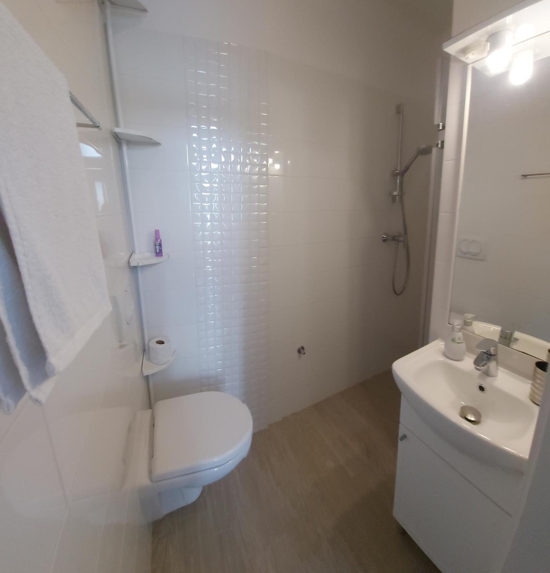 Apartment Ivana Задар Екстериор снимка